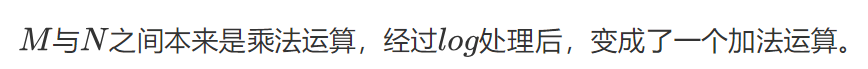 Log运算的理解 - 知乎