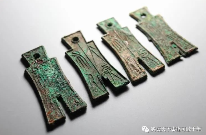 ゼニス新作モデル 王莽新朝精品：大布黄千- 知乎 コレクション