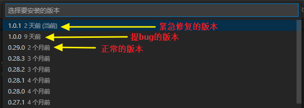我发现一个VSCode的bug，来看看你有没有中招 - 知乎