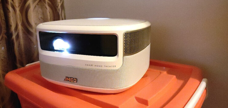 如何评价极米z5