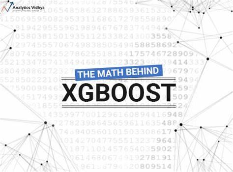 XGBoost(Extreme Gradient Boosting) - 知乎