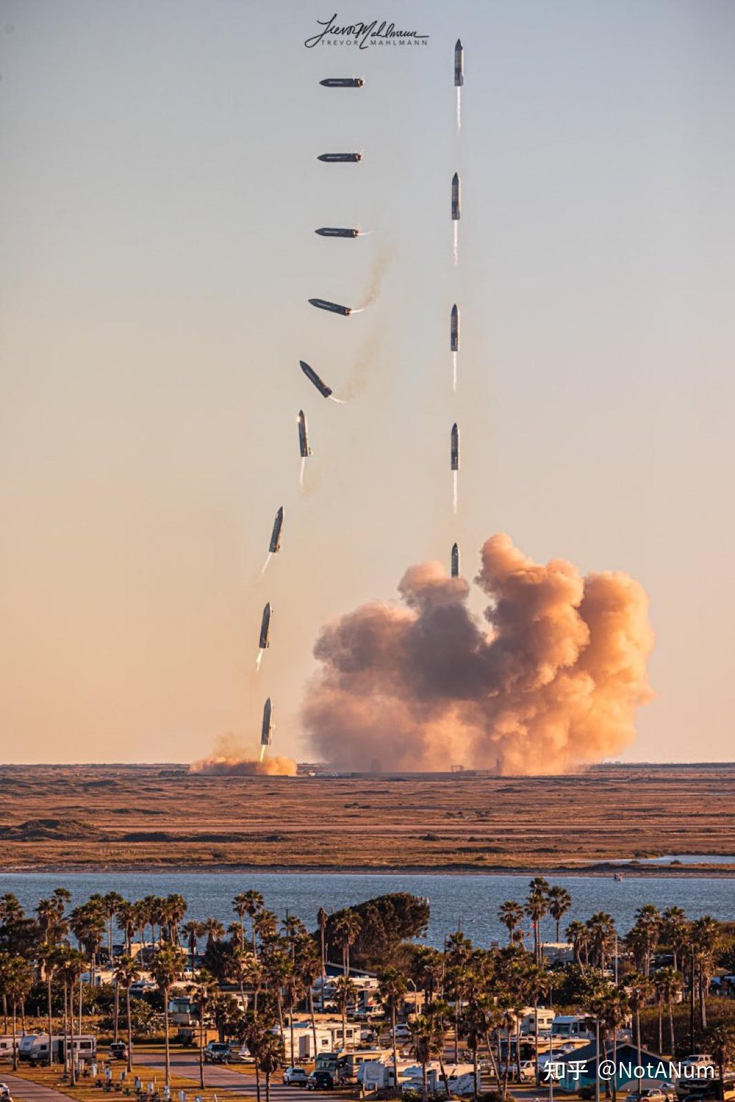 Starship Landing实时轨迹优化【带在线demo】 - 知乎