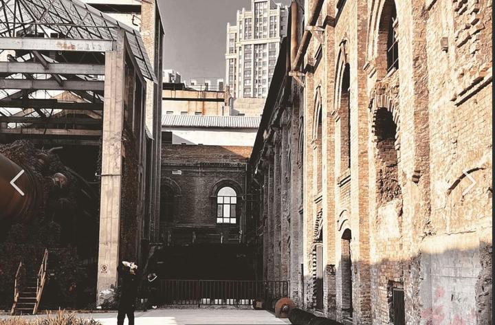 被遗忘的城市记忆之第四章矿泉水风波