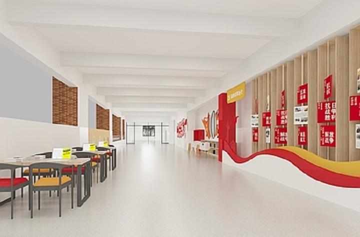 河南学校党建文化建设-让其更具校园特色 - 知乎