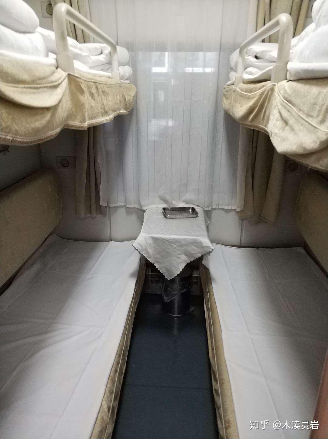 1461次列车为什么称之为神车? - 知乎