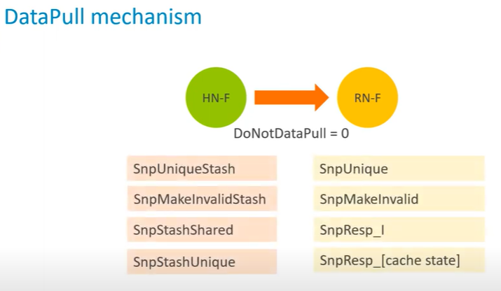 AMBA CHI (连载二) - 知乎