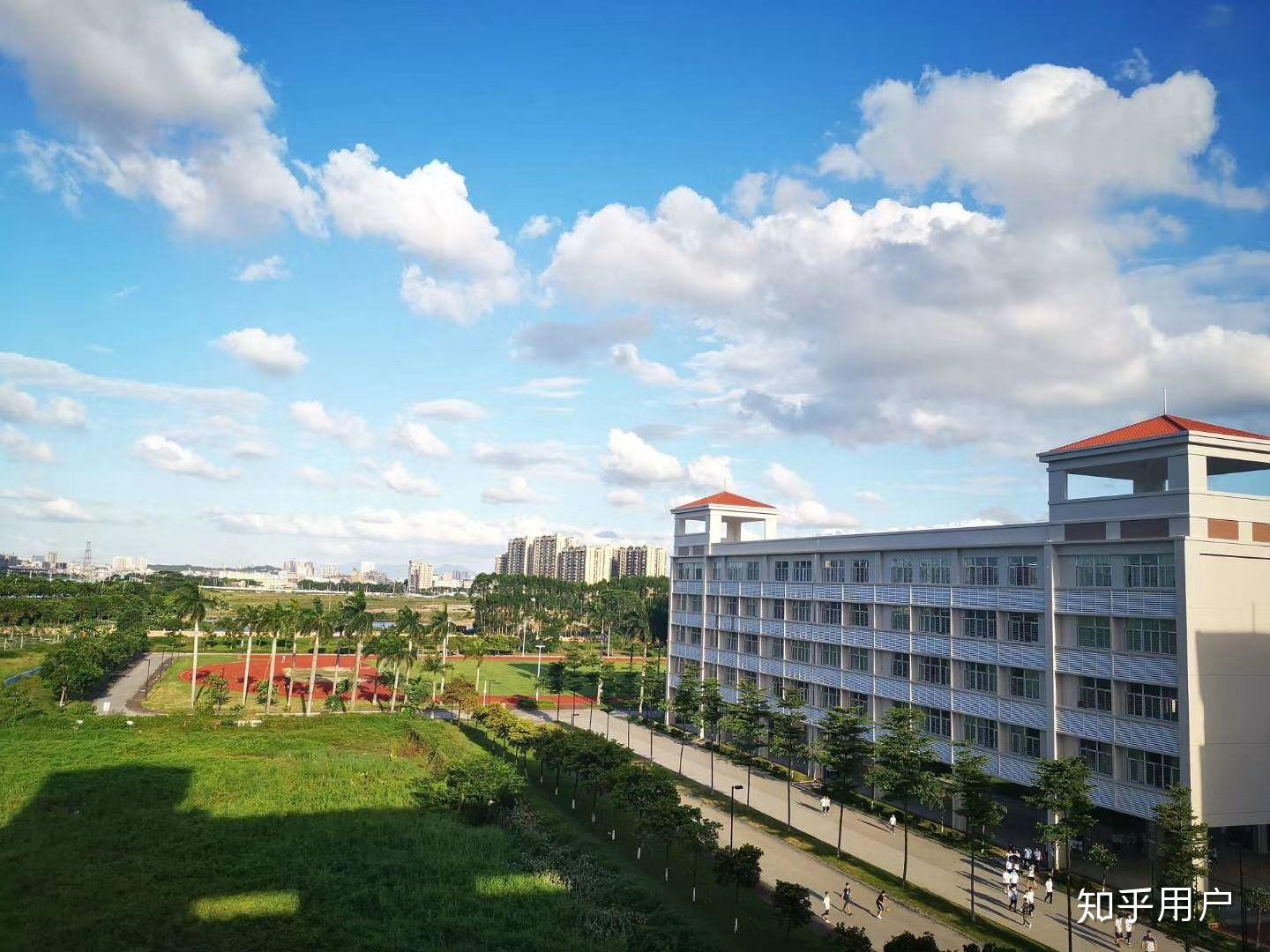 东莞市光正实验学校高中怎么样,准备填志愿,希望答复,谢谢!? - 知乎