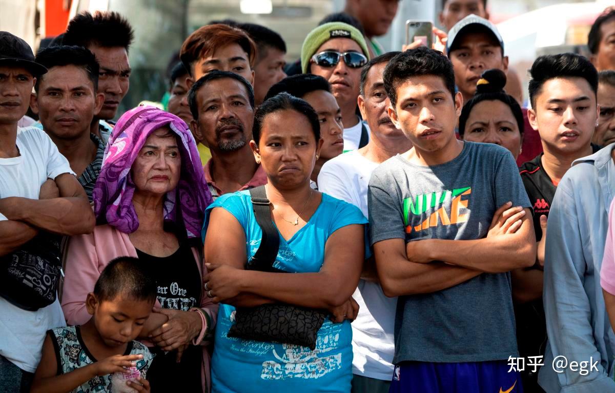 如何反驳南岛人就是丑的观点? - 知乎