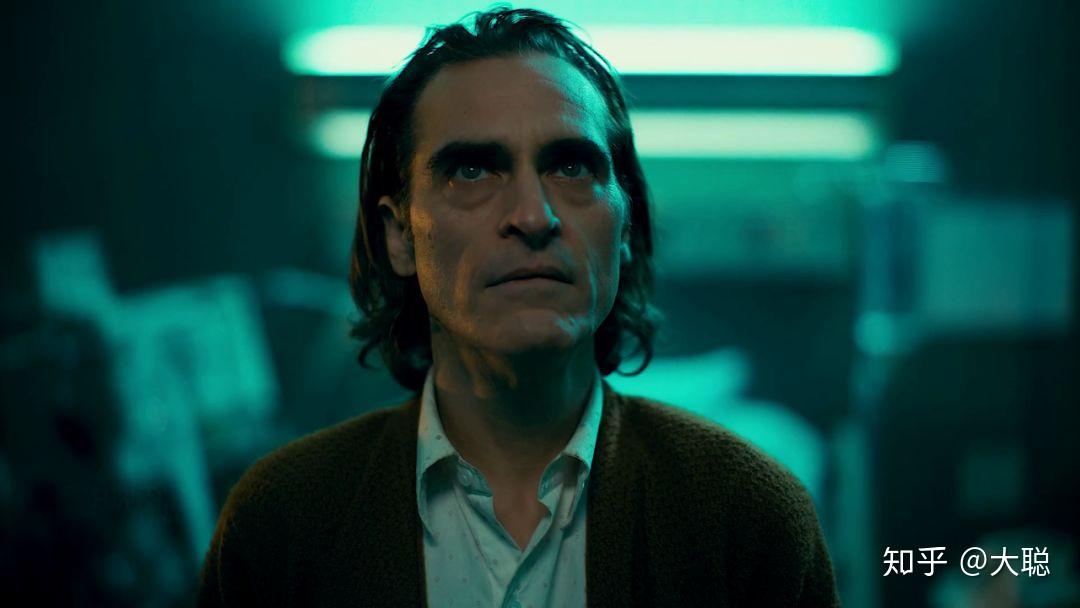 如何评价2019电影小丑joker