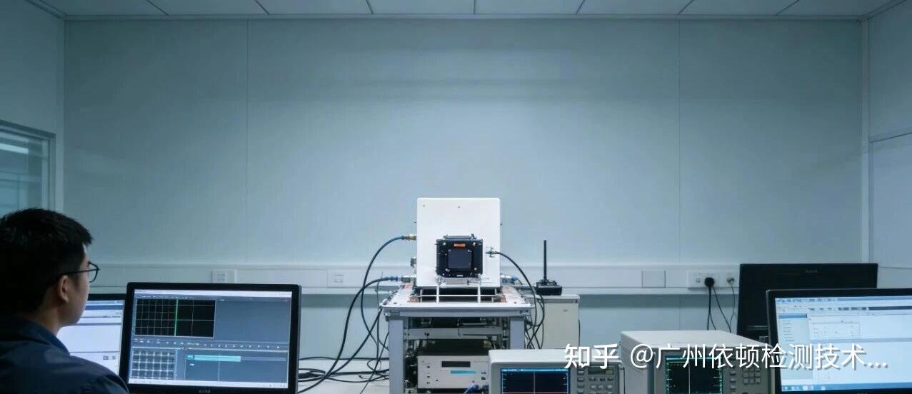 ECE R10.07更新解读 - 知乎
