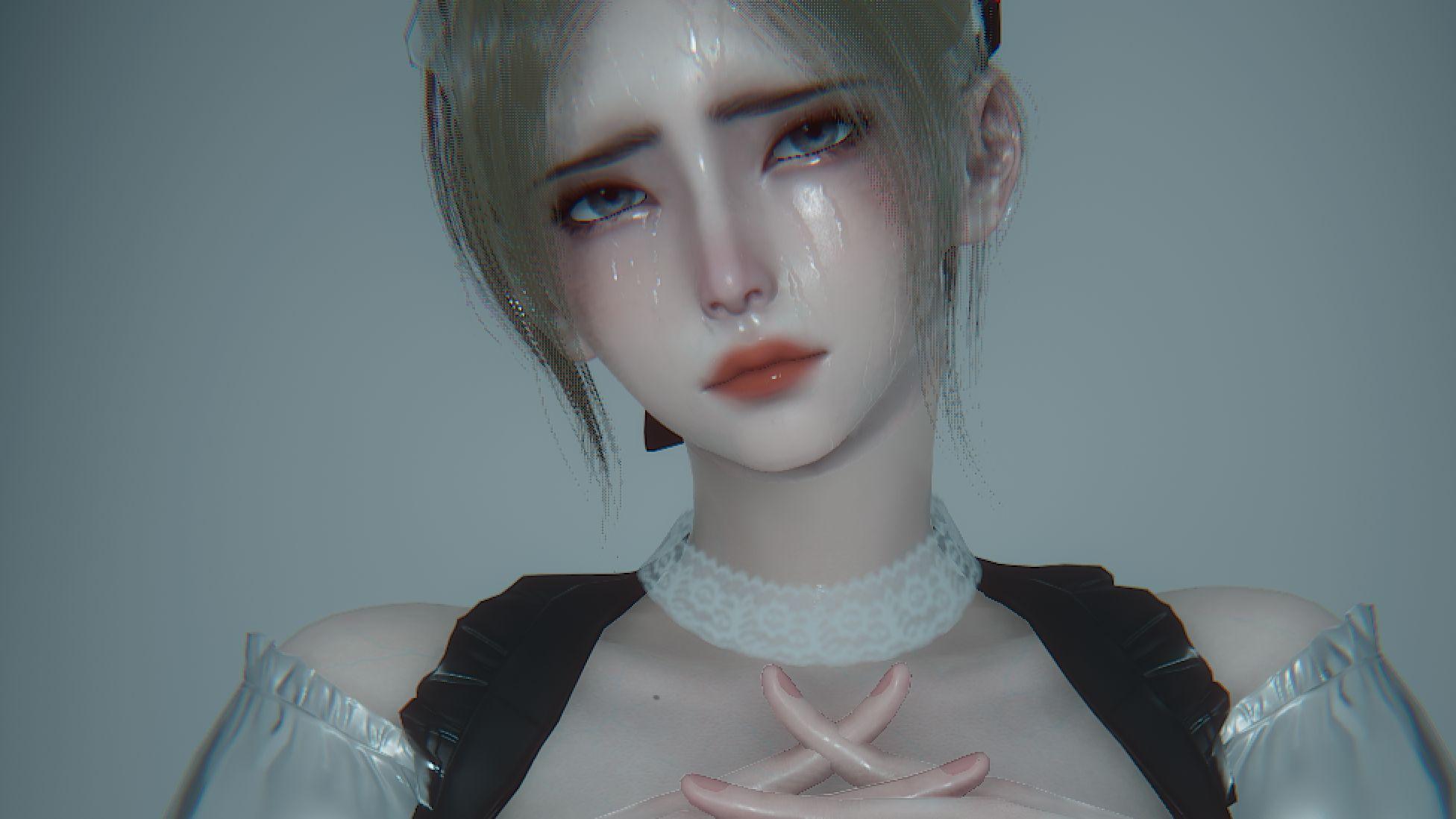 【hs2人物卡分享】裴幼恩女仆