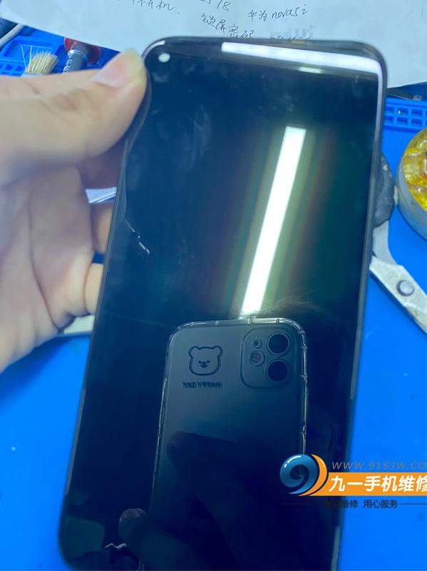 华为手机进水开不了机了怎么办华为手机进水的正确处理办法