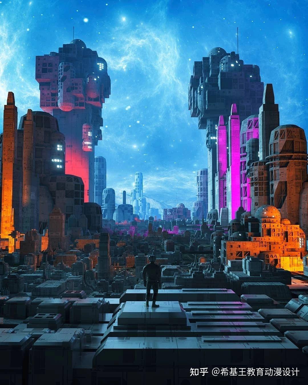 ae软件是做什么的？学好ae可以做哪些事？ - 知乎