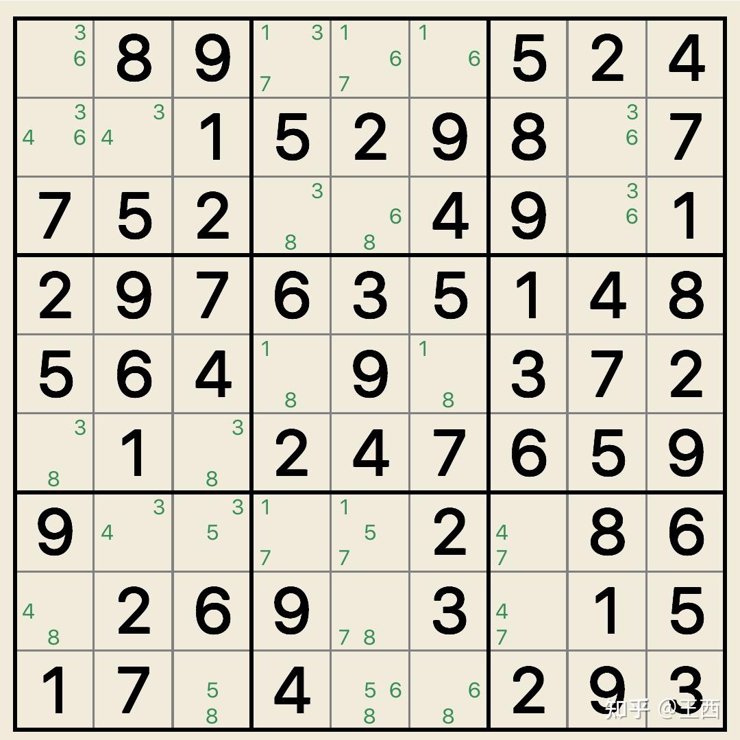00039欠一数组之欠一数对〔一〕 - 知乎