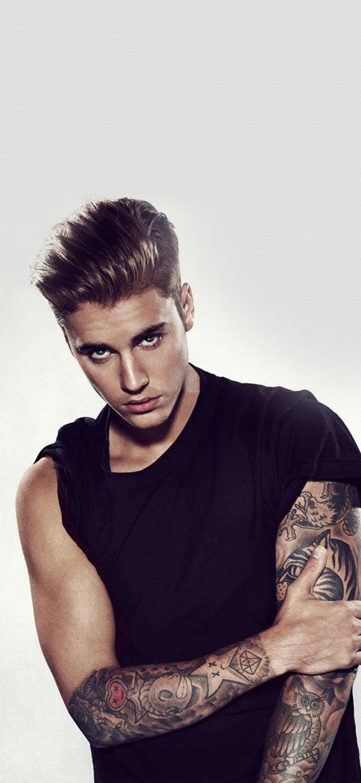 贾斯汀比伯系列壁纸