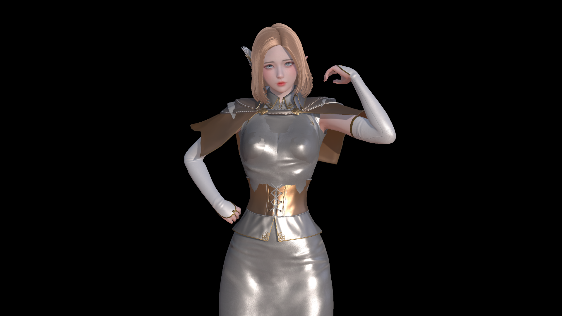 Wenqka·Huliena