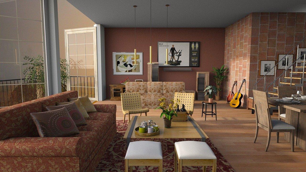 3. 动静分区设计