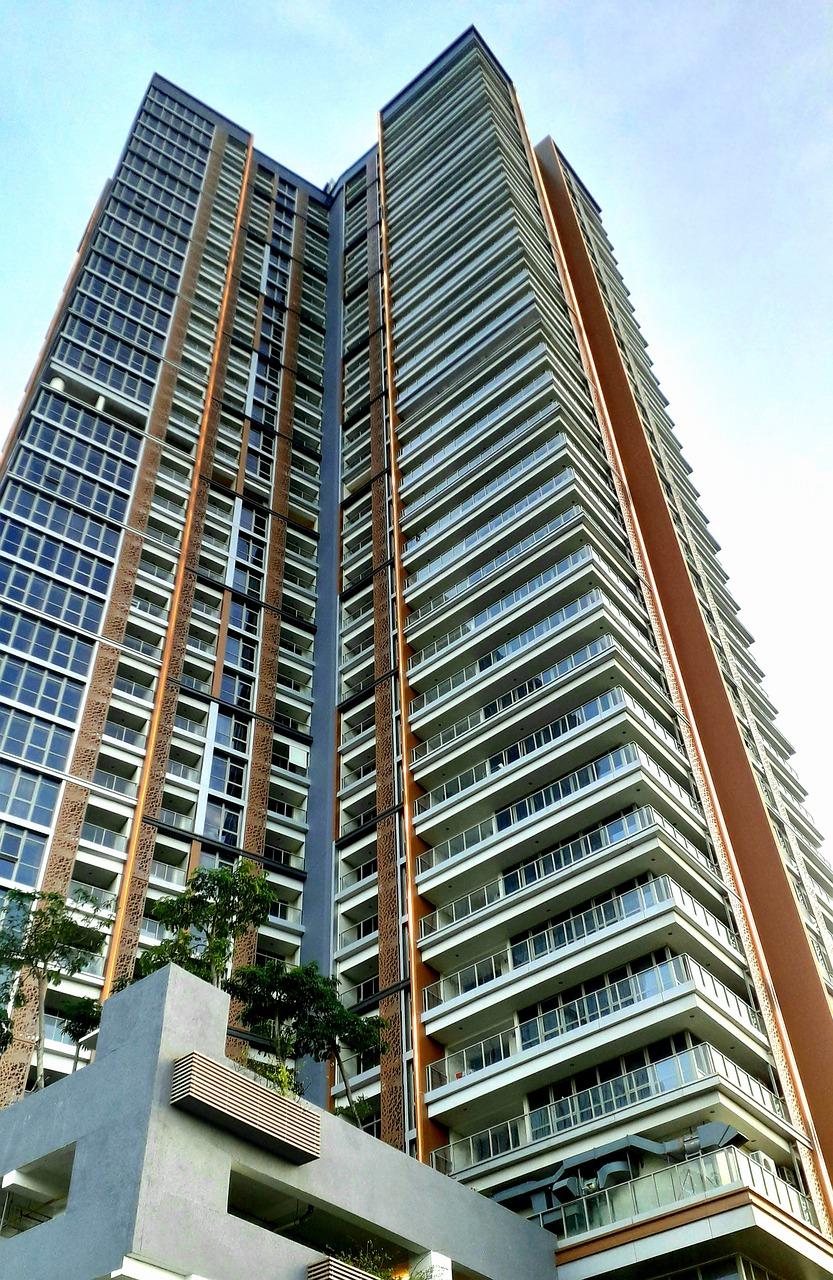 租办公大厦注意什么