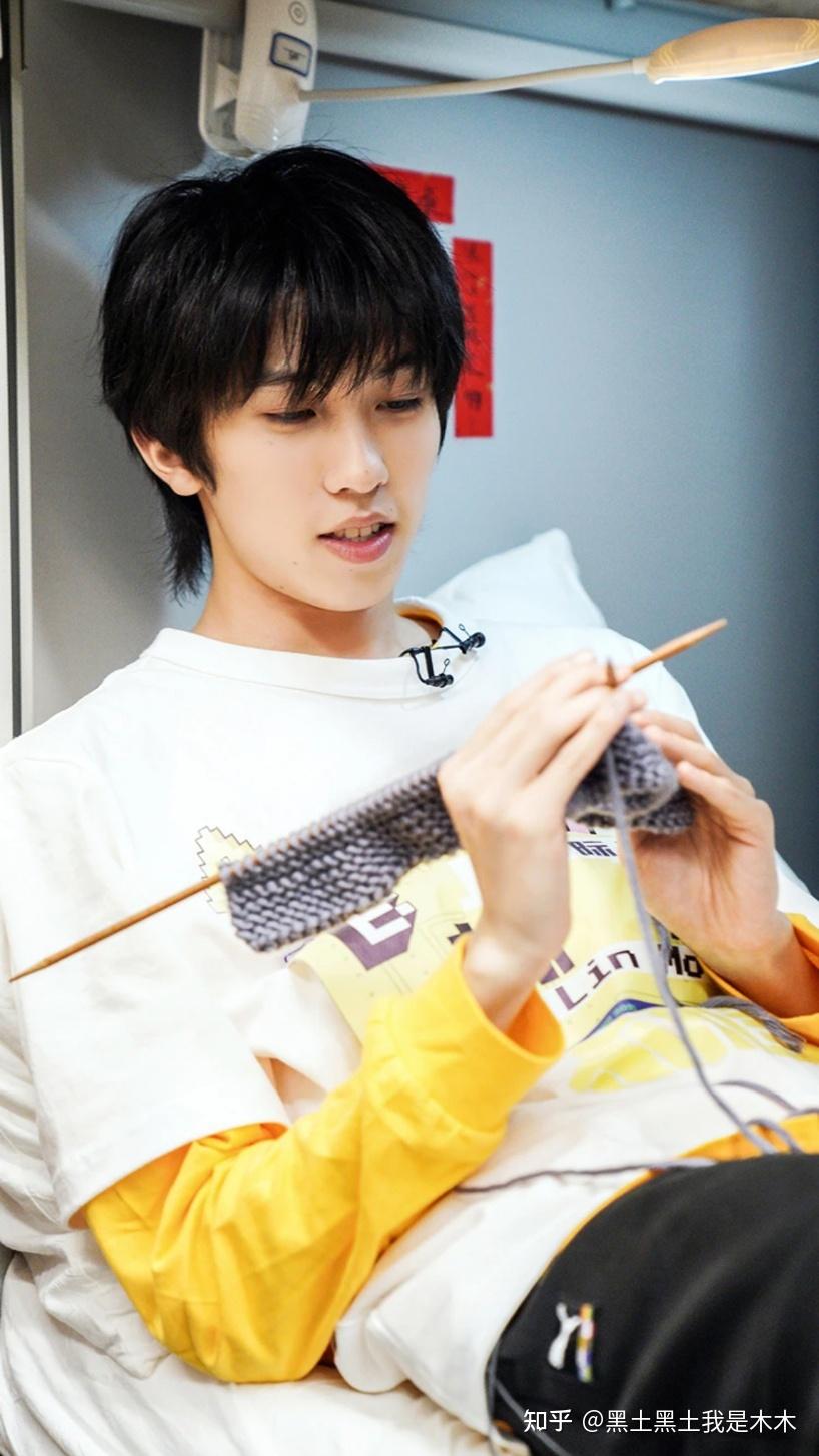 如何评价创造营2021的林墨