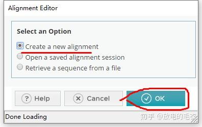 MEGA在分子进化树方面的应用 - 知乎
