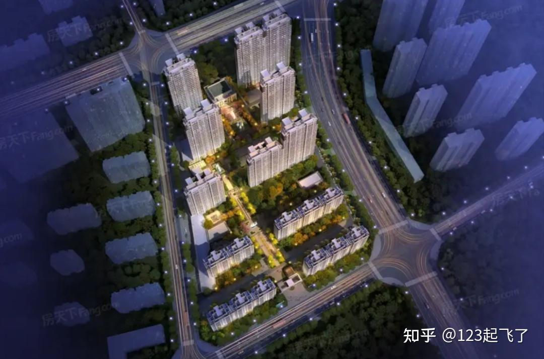 八年同行,双向奔赴:新城控股与唐山的深耕与共荣 - 知乎