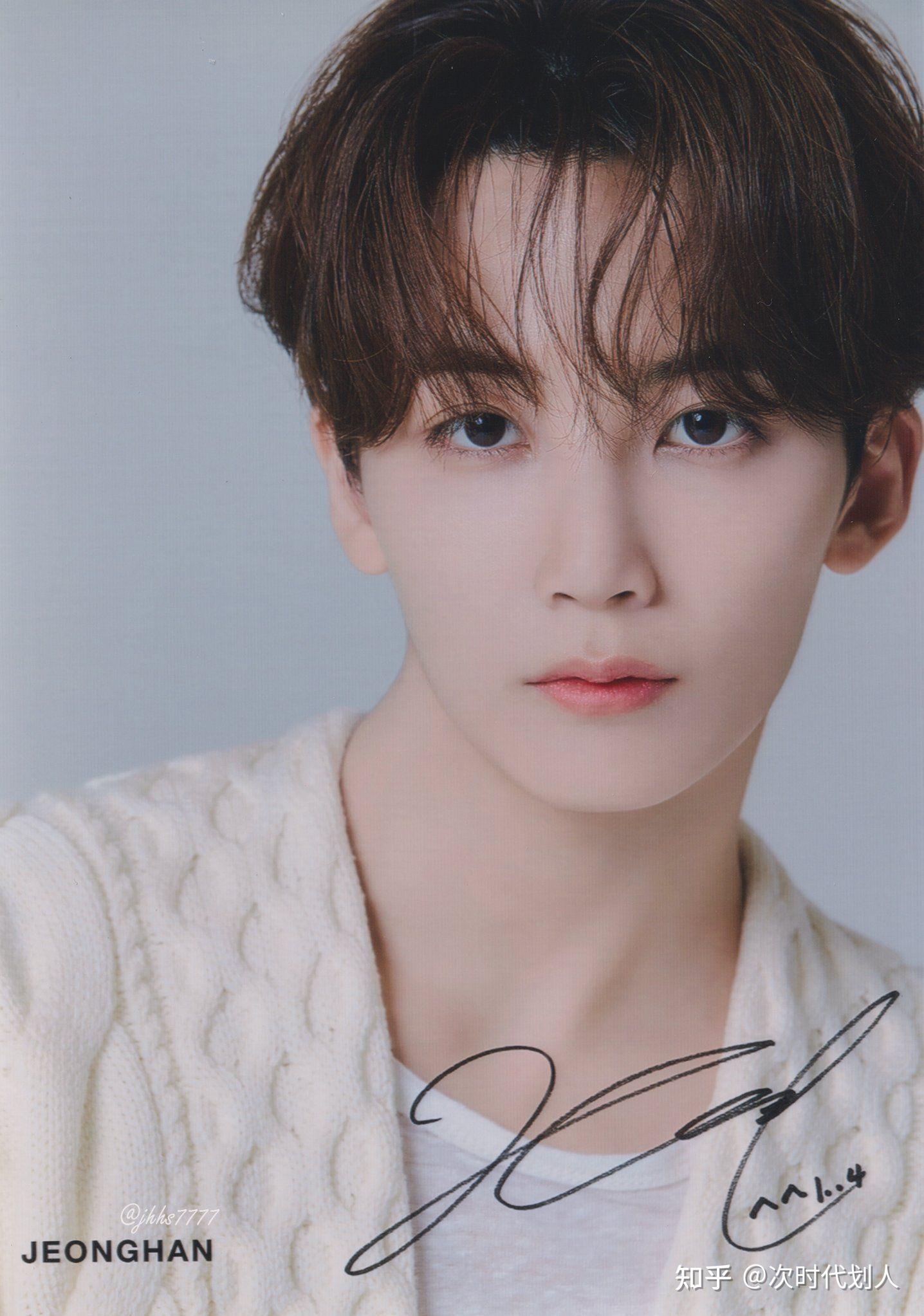 【seventeen】克拉们喜欢次人的哪个发色,我喜欢荣的黑发,圆的紫发,啵