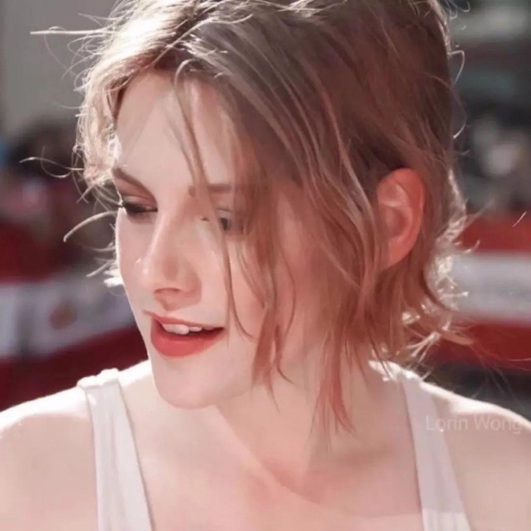 有没有好看的les情侣头像? - 知乎