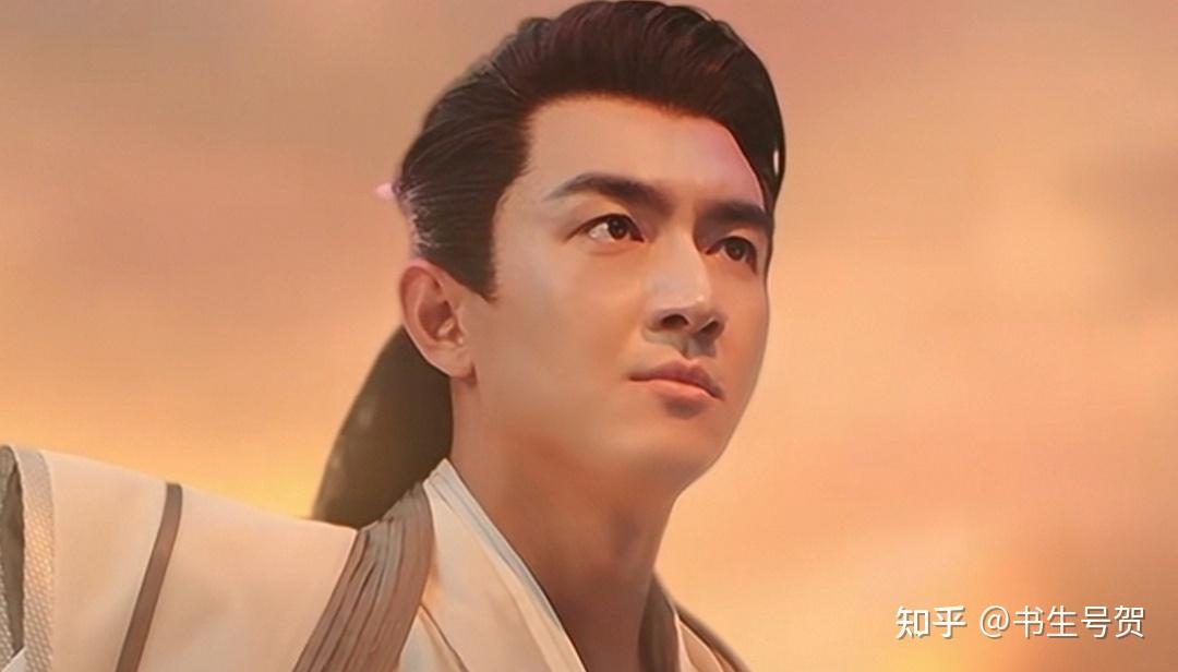 由赵丽颖,林更新领衔主演的电视剧《与凤行》会成为爆款吗?