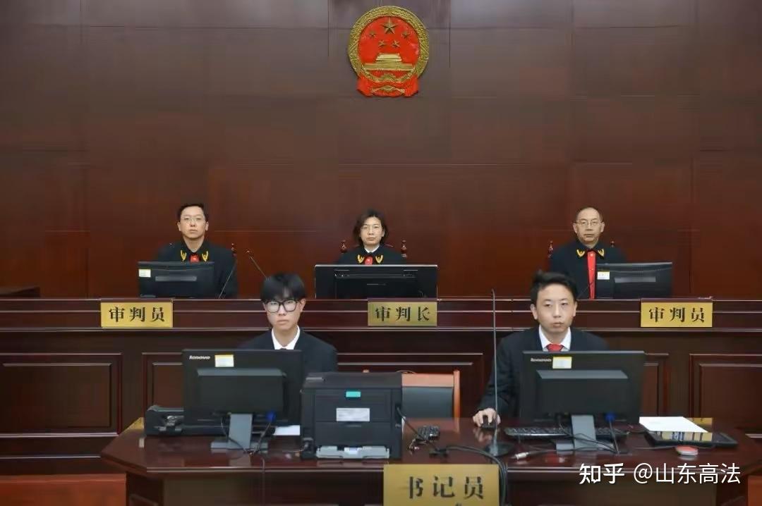 青岛市李沧区委原书记王希静一审获刑19年 - 知乎