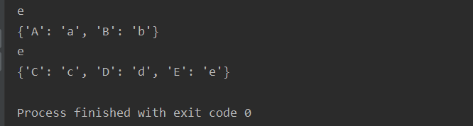 Python中defaultdict的用法分析详解 - 知乎