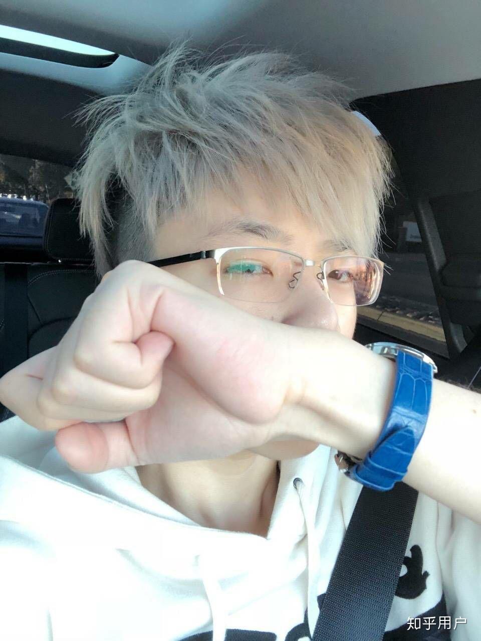 作一个高颜值铁t是什么样的体验