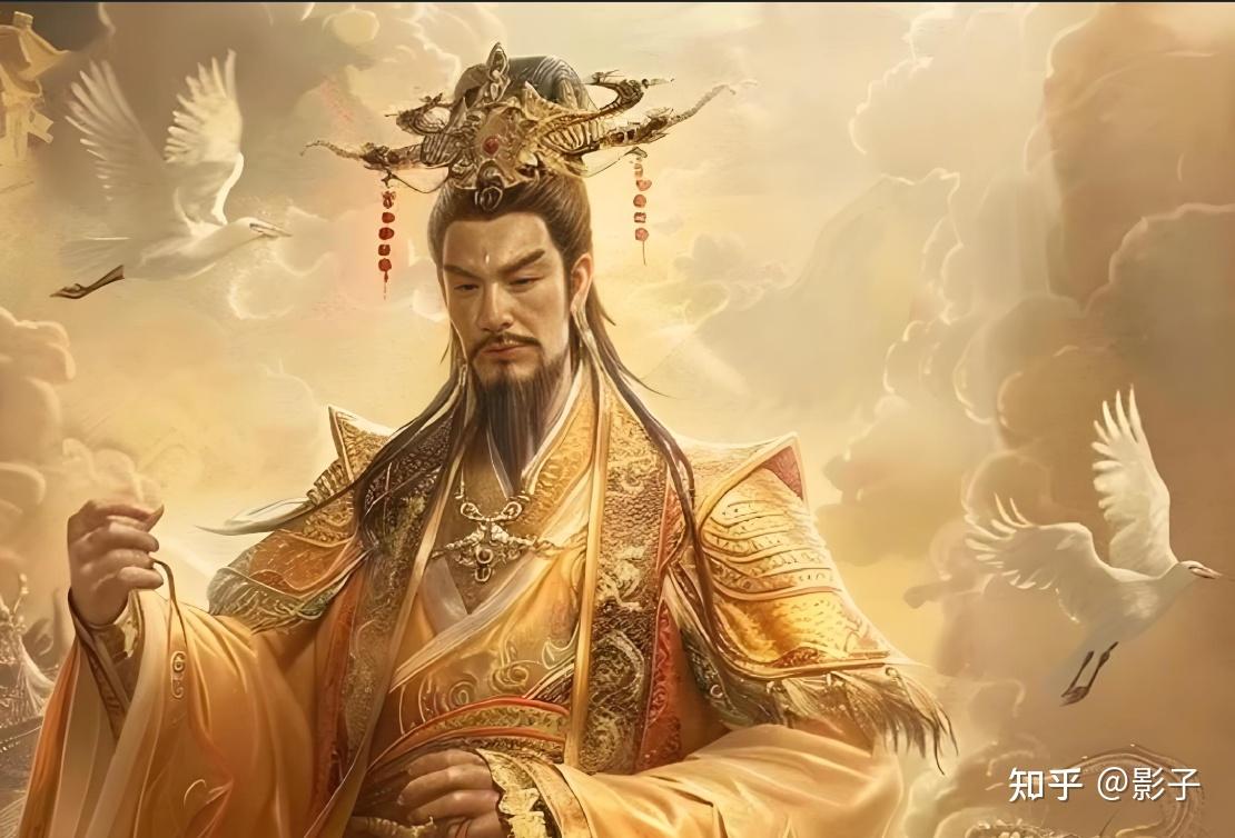 封神榜的战力前十 - 知乎