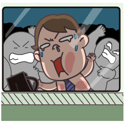 挤地铁式ipo - 知乎