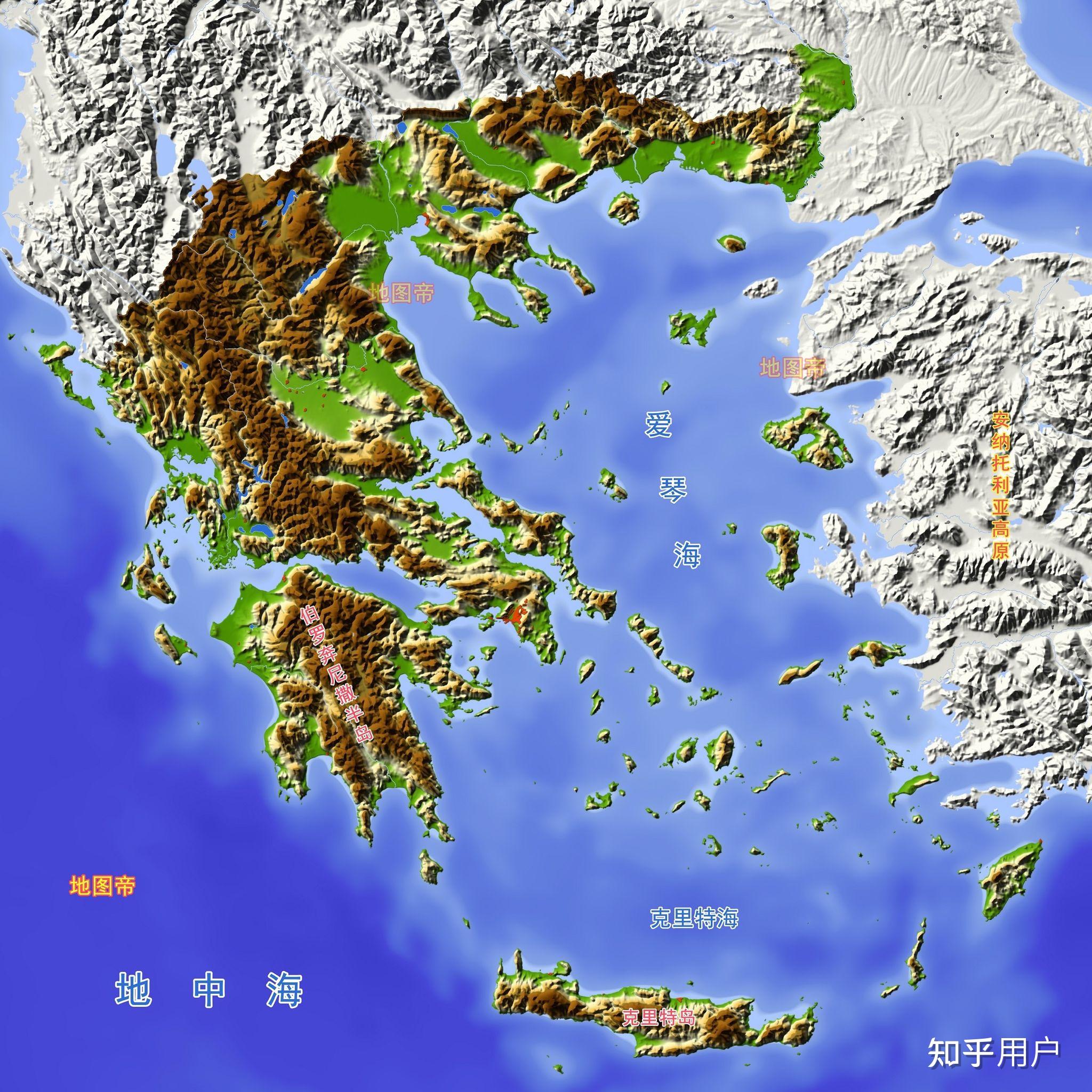 雅典,科林斯,塞萨洛尼基这些城市在拜占庭帝国的地位是怎样的?