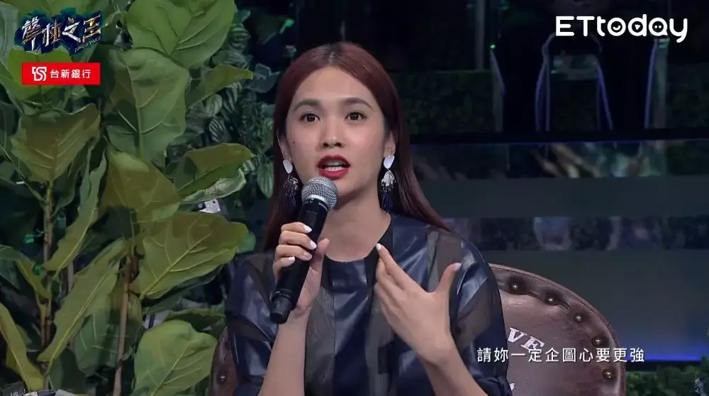 如何评价综艺声林之王