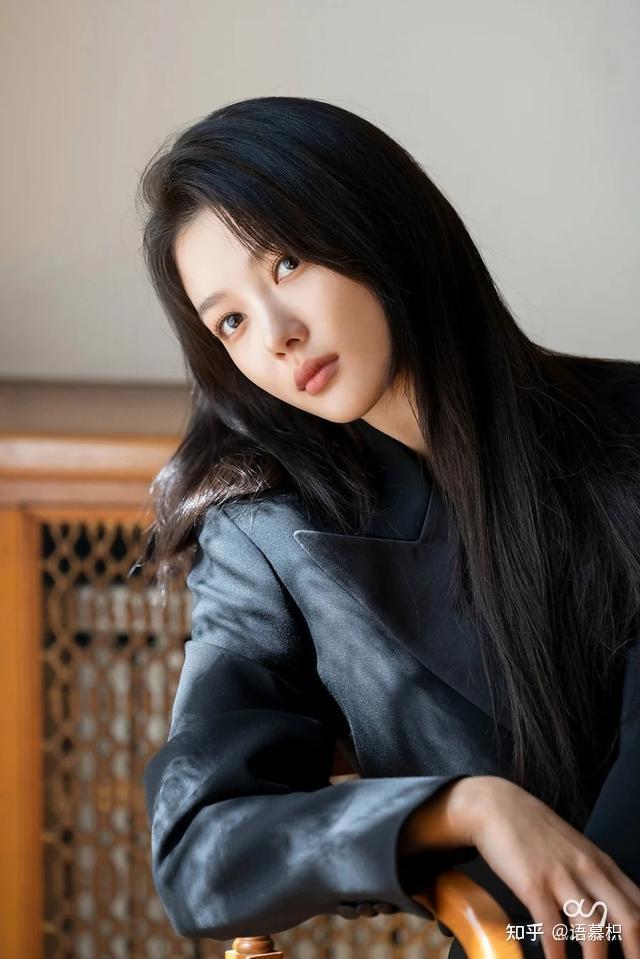 金裕贞饰演过哪些让人眼前一亮的角色? - 知乎