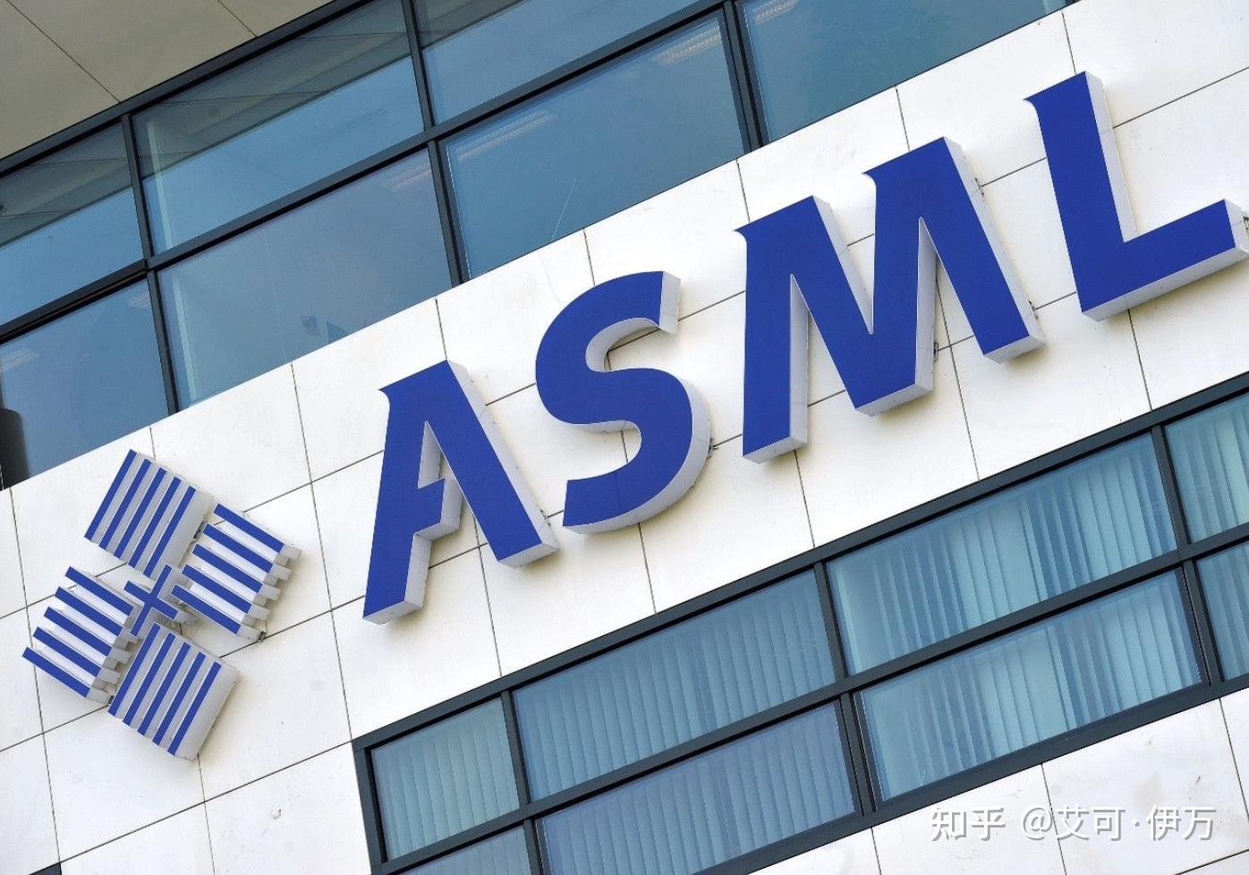 浸润式光刻机EUV 与 ASML - 知乎