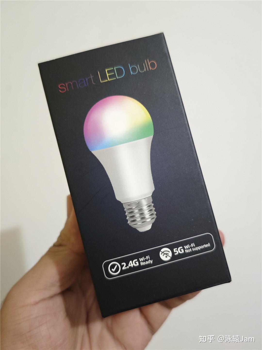 LED球泡灯怎么选?点点照明的LED球泡灯怎么样? - 知乎