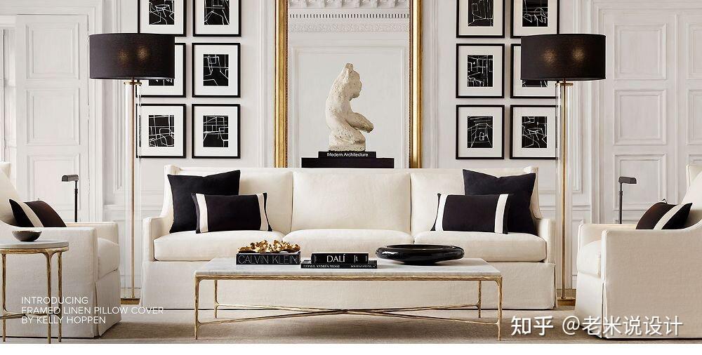 被英国女王誉为第一设计师——了解Kelly Hoppen - 知乎