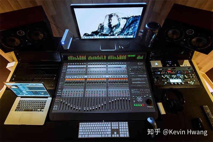 开一个音乐工作室是一个怎样的体验？ - 知乎