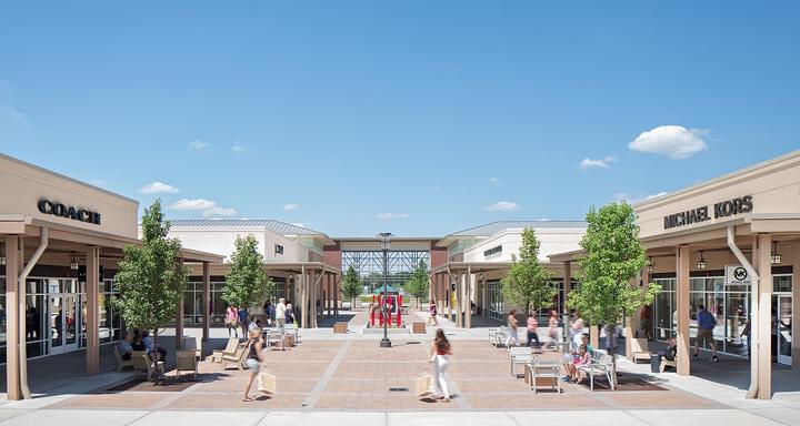 Timberland chicago 2025 premium outlets