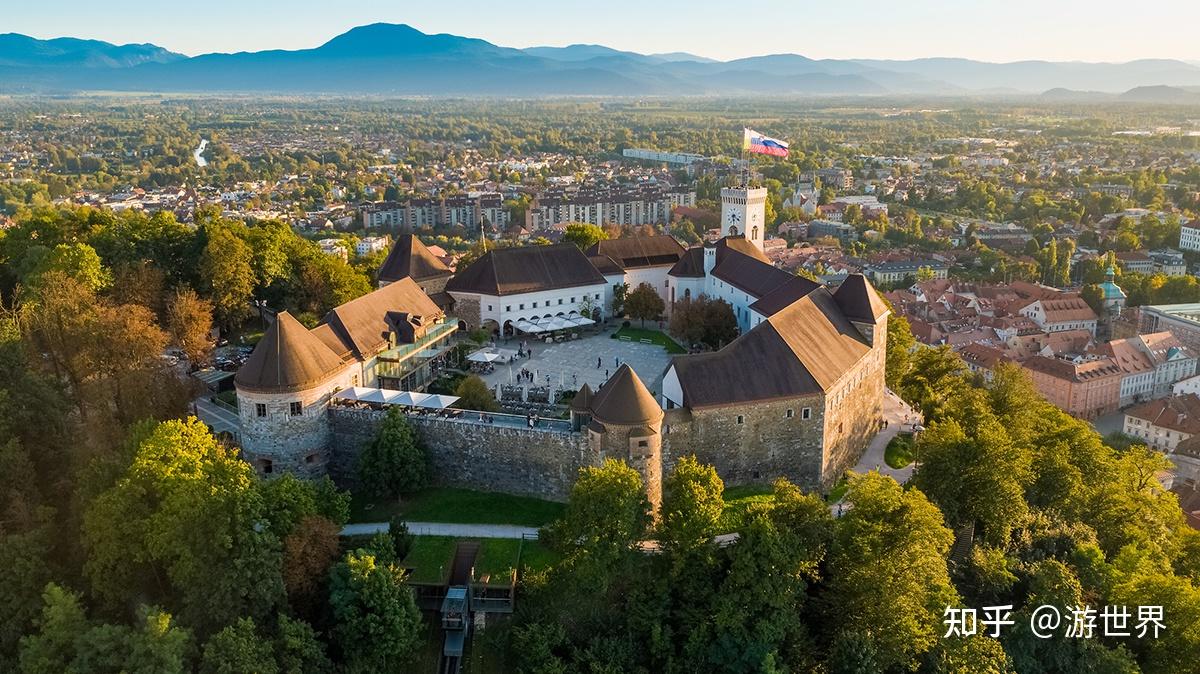 斯洛文尼亚十大必游目的地，少去一个都会遗憾！ - 知乎