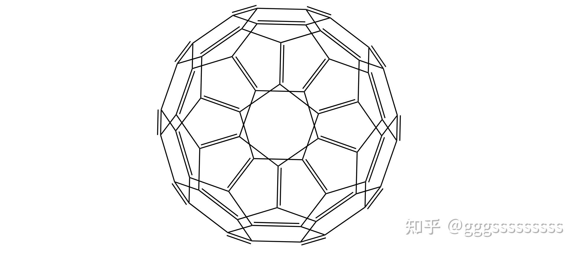 碳碳双键结构示意图图片