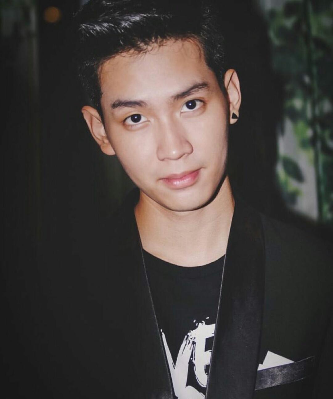 如何评价泰国演员kimmon