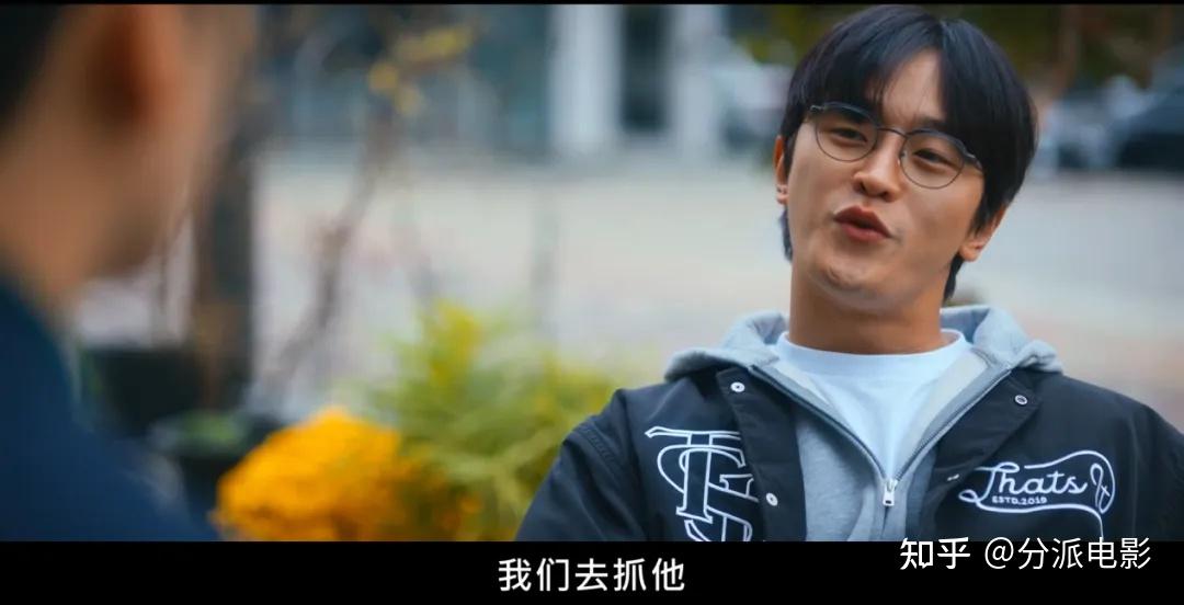 《one:高中英雄们》热血,动作,拳拳到肉,比《弱小英雄》好看