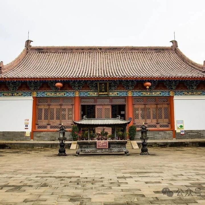 庙和寺的区别在哪里？庙与寺：祭祀与修行的不同境地！ - 知乎
