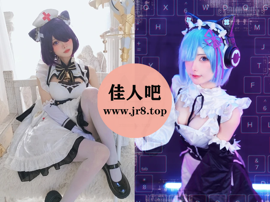 紫氯氯写真合集下载&汇总[22套-1.2G]-第2张-佳人吧写真资源合集下载