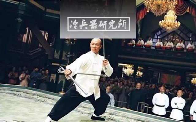 练好三截棍有多难， 舞棍花不只是为了好看? - 知乎