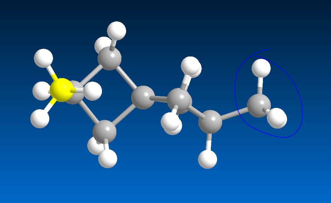 请问3这个螺环是不是没有旋光性啊