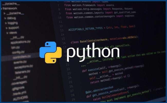 python是什么?一篇文章给你讲清楚! - 知乎